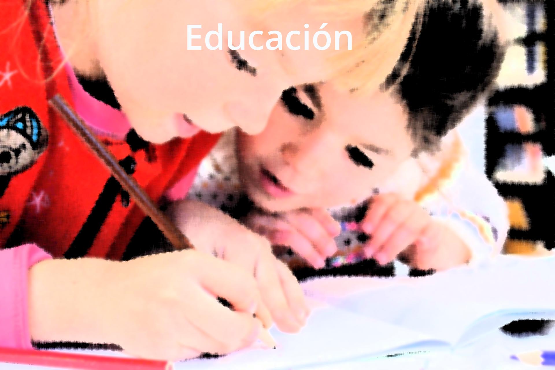 Recursos Petales - Bibliografía - Educación
